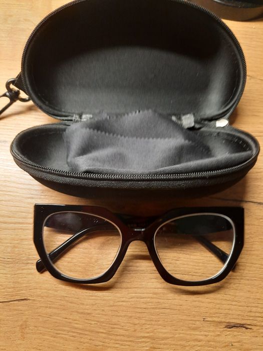 Okulary korekcyjne -1,25