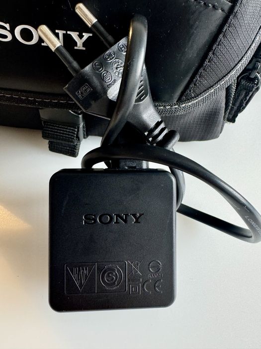 Câmara Fotográfica | Sony Cyber-Shot HX 300 50X