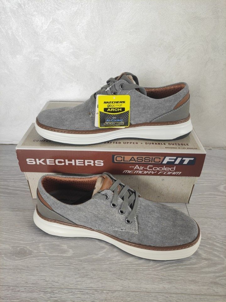 Original Skechers men's 39,5 розмір 25 см