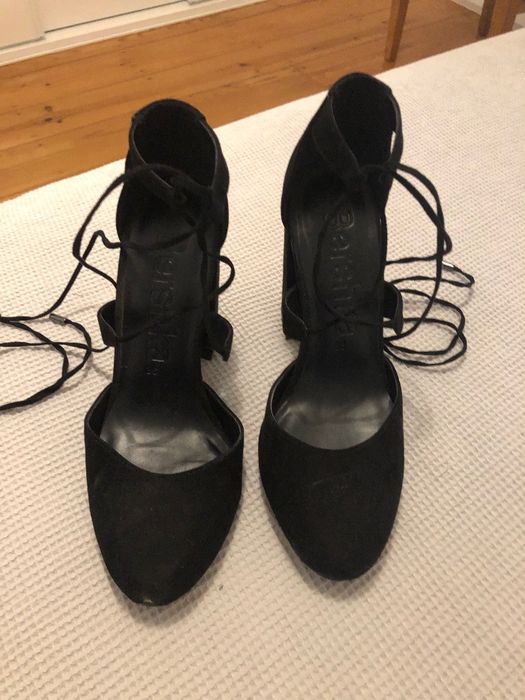 Sapatos senhora número 36