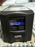 APC Smart-UPS 750