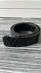 Lv Belt Czarny jak nowy