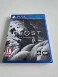 Ghost of Tsushima PS4 - nowa, folia