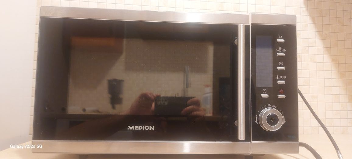 Mikrofaluwka Medion