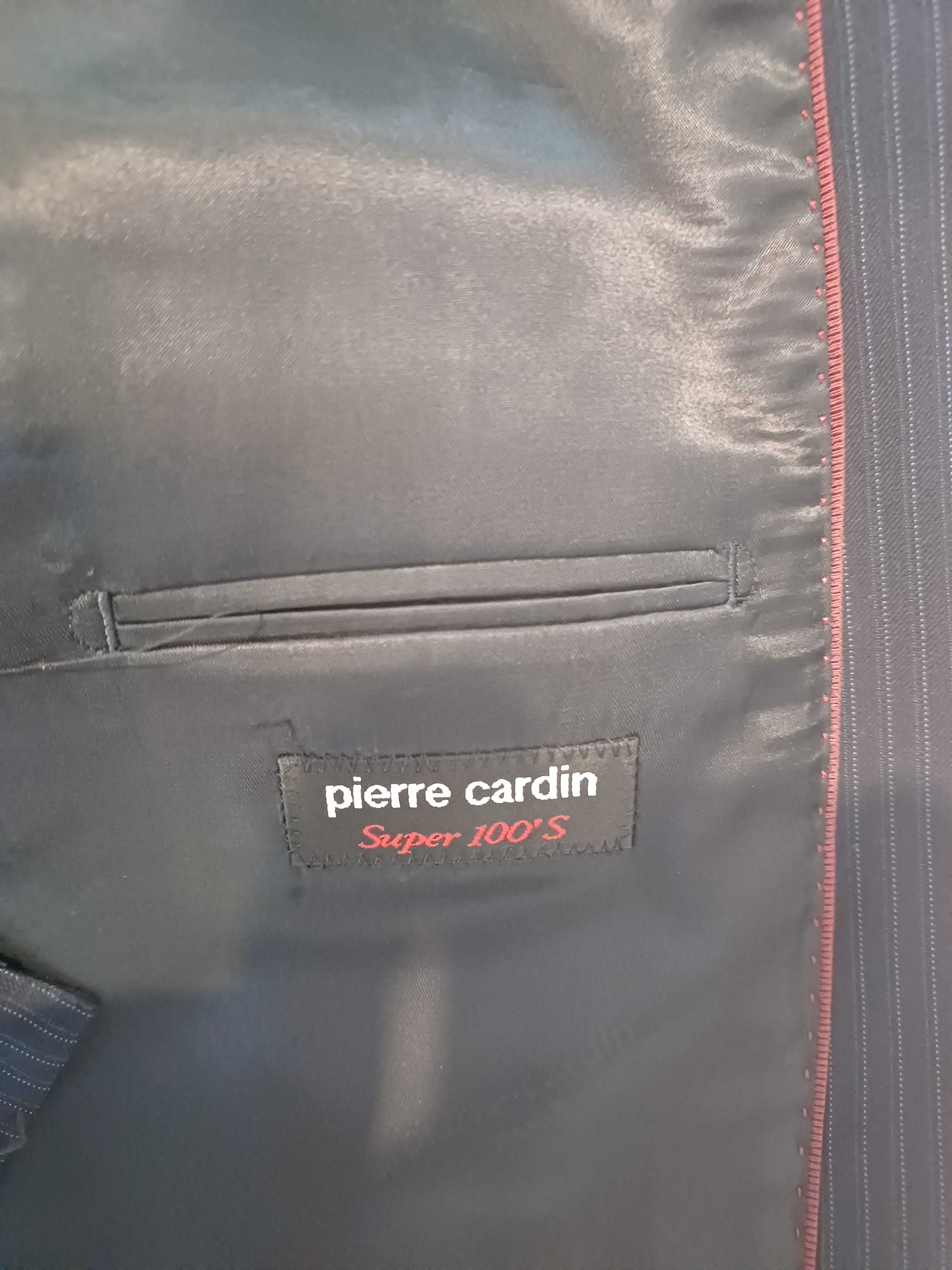 Fato Pierre Cardin Tam 54