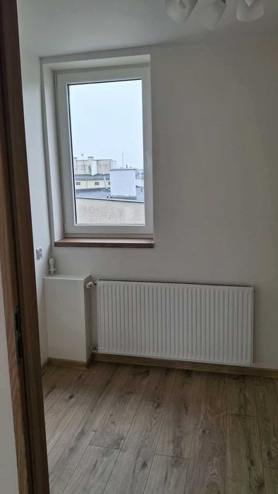 Mieszkanie w bloku sprzedam