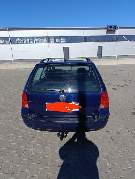 Гольф 4, golf 4 IV