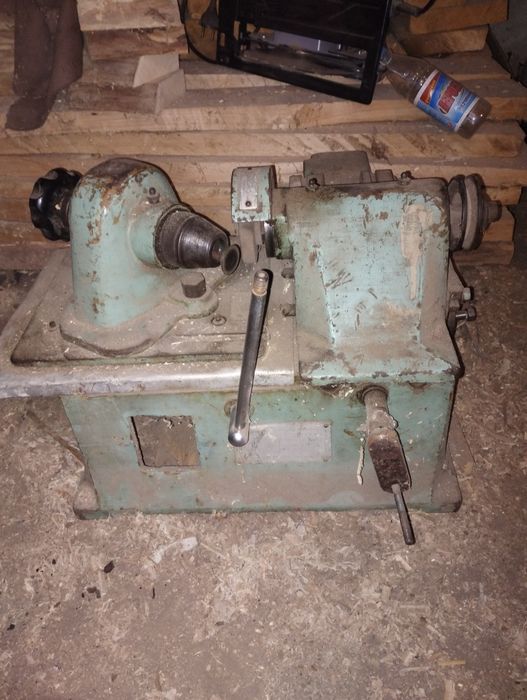 Станок пт-823  не комплектний.