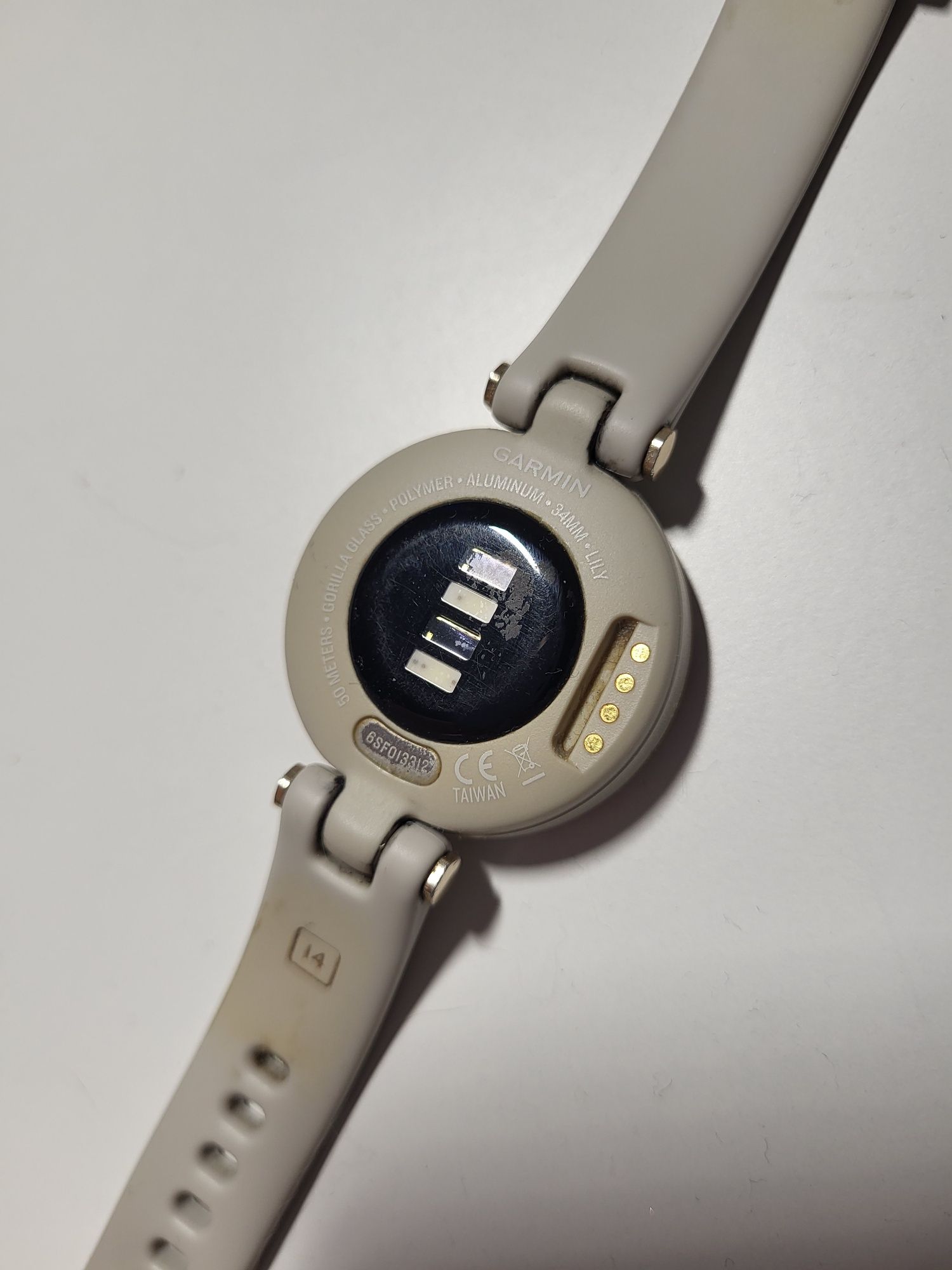 Garmin Lily 2 smartwatch