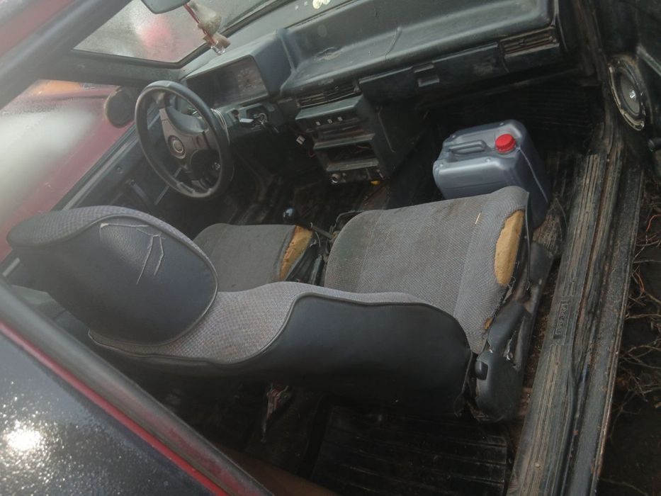 Ваз 2108 1.3 бенз