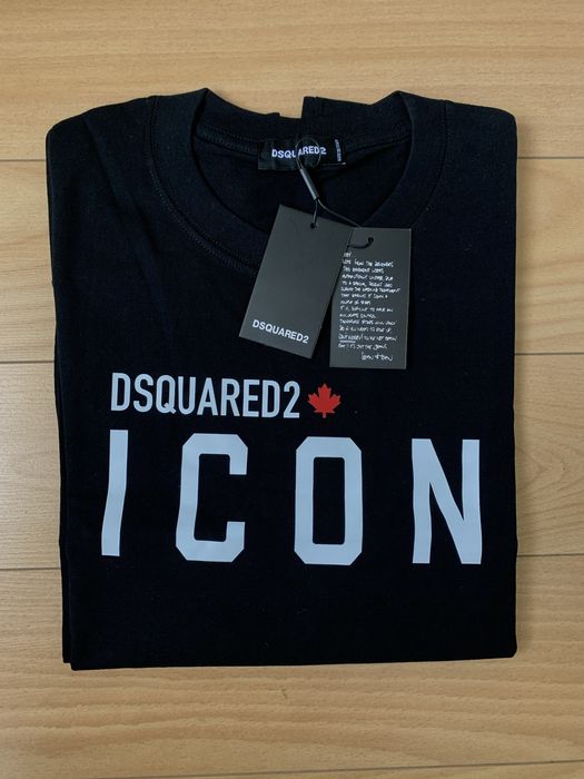 Camisola de Manga Comprida Dsquared2