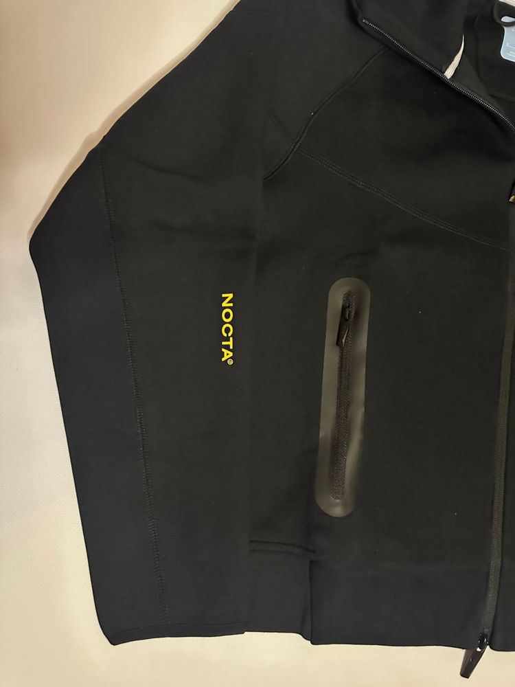 Кофта Nike Nocta В НАЯНОСТІ