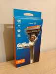 Gillette Proglide