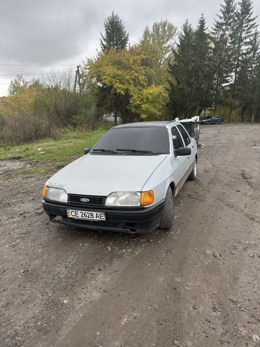 Fort siera 1.6 бинзин