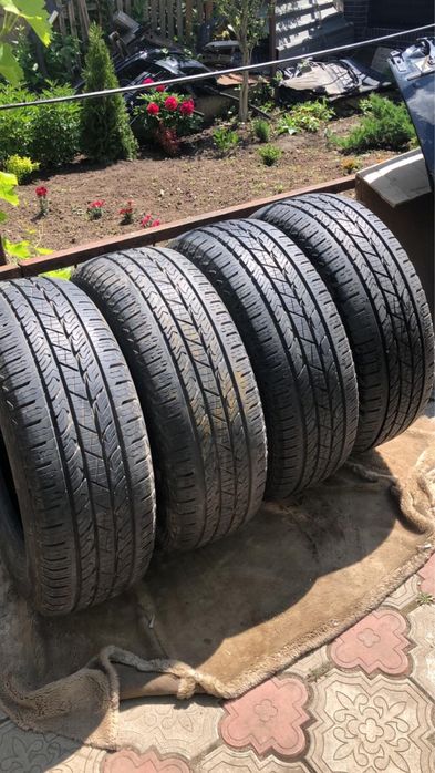 Резина,скаты,колеса,покрышки 265.65.17 nexen roadian