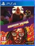 Hotline Miami Collection (PS4) Gra nowa w folii