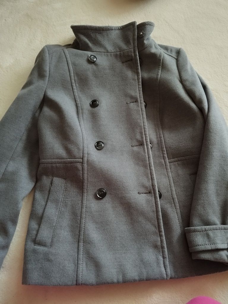 Płaszcz damski H&M