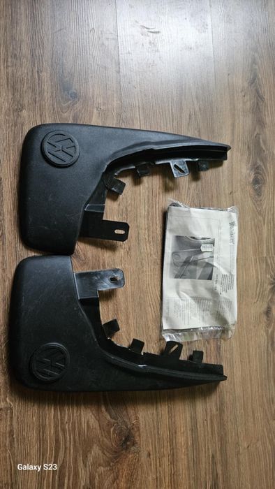 Chlapacze blotniki passat b4 ori nowe