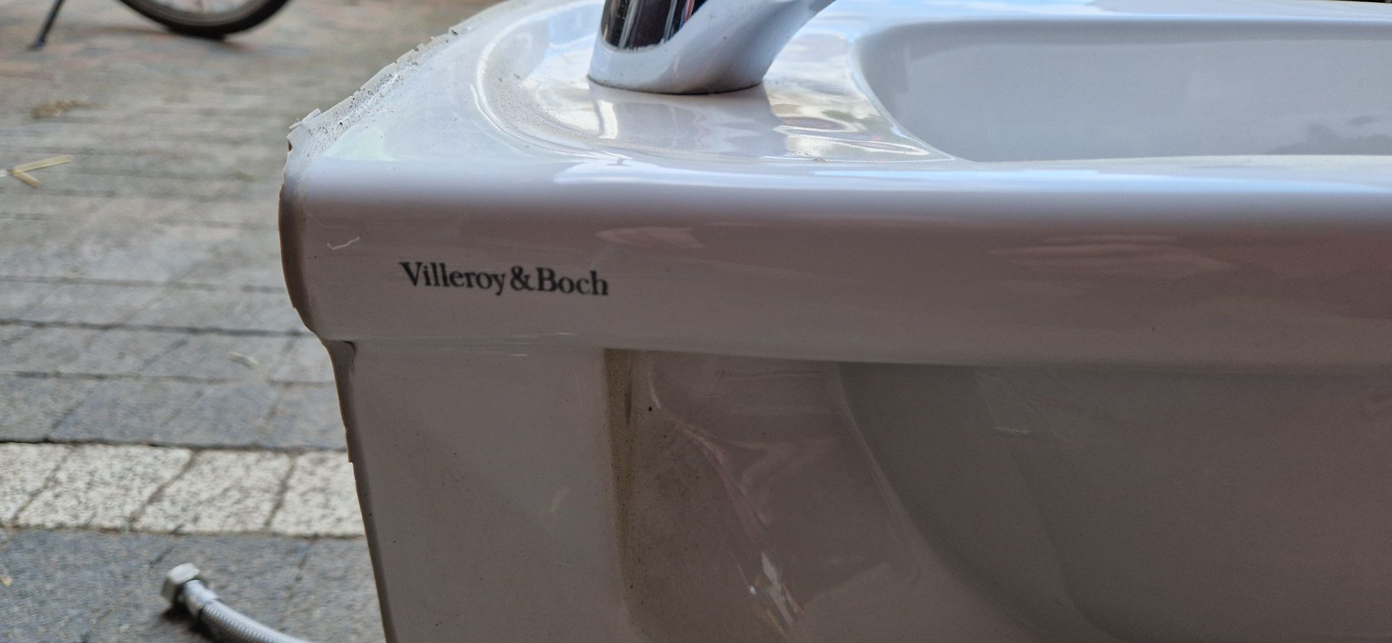 Bidet Villeroy&Boch