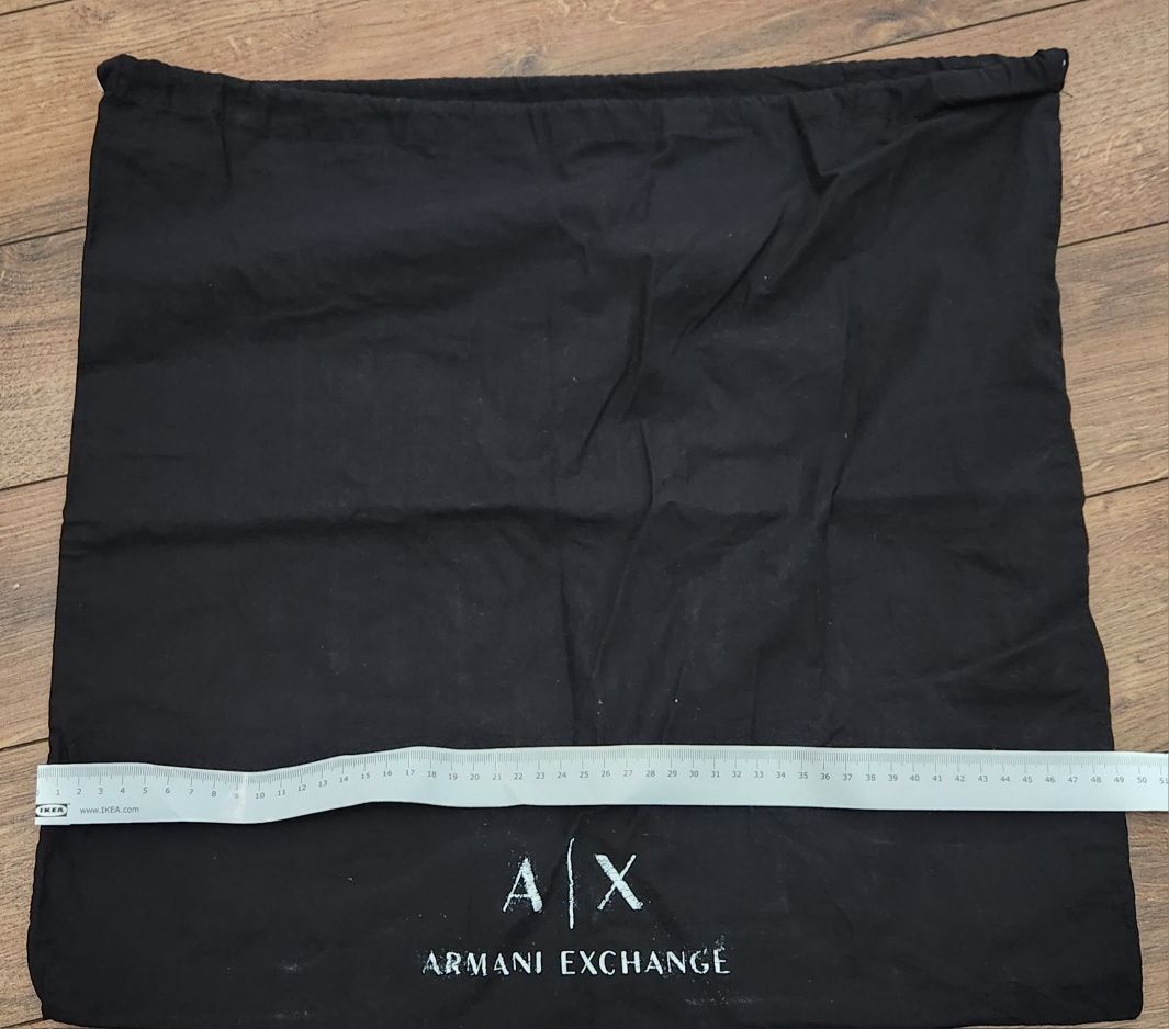 Armani Exchange, Dior  Пыльник