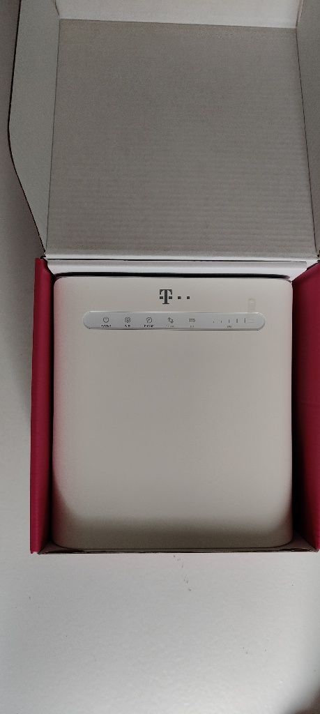 Router ZTE MF286 t-mobile