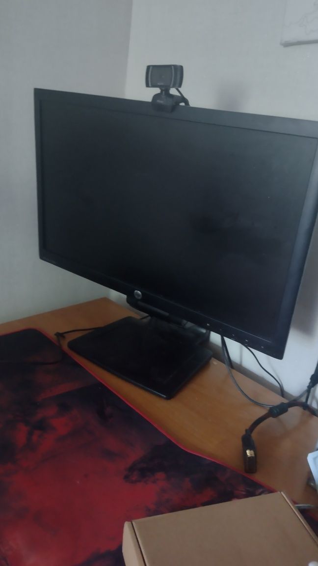 Монитор Hp 60ghz