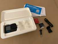 Kamera Sportowa GoPro HERO 11 HERO11 Enduro Gwarancja