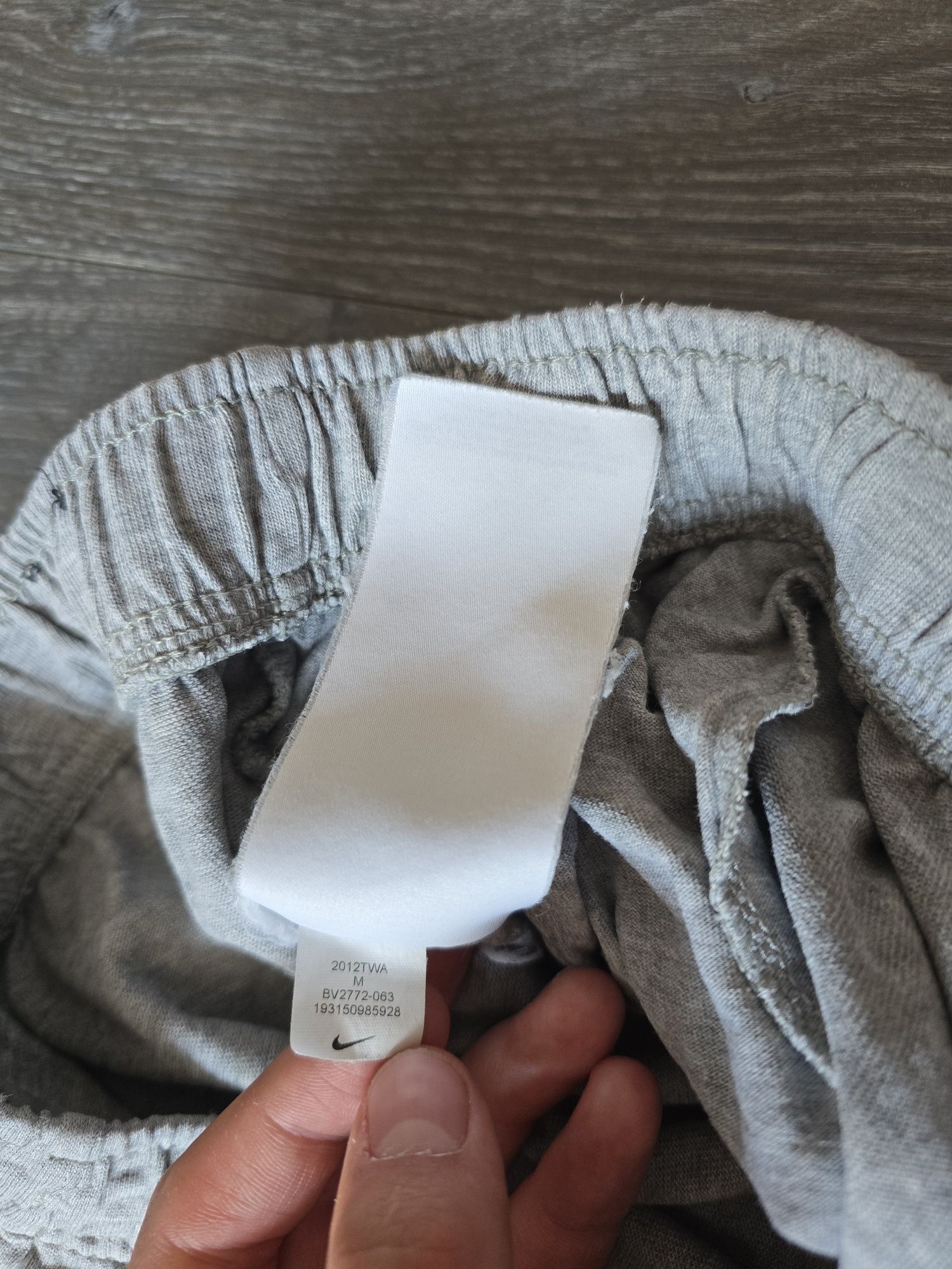Гарні спортивні шорти найк nike shorts Jordan just do it drip drill