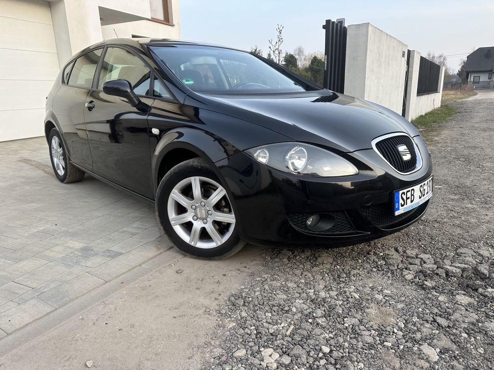 1.6MPI sprowadzony z Niemiec HAK