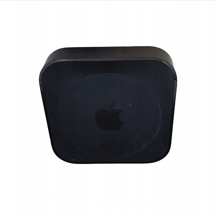 apple tv model a1469
