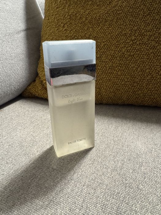 Dolce Gabana Light blue