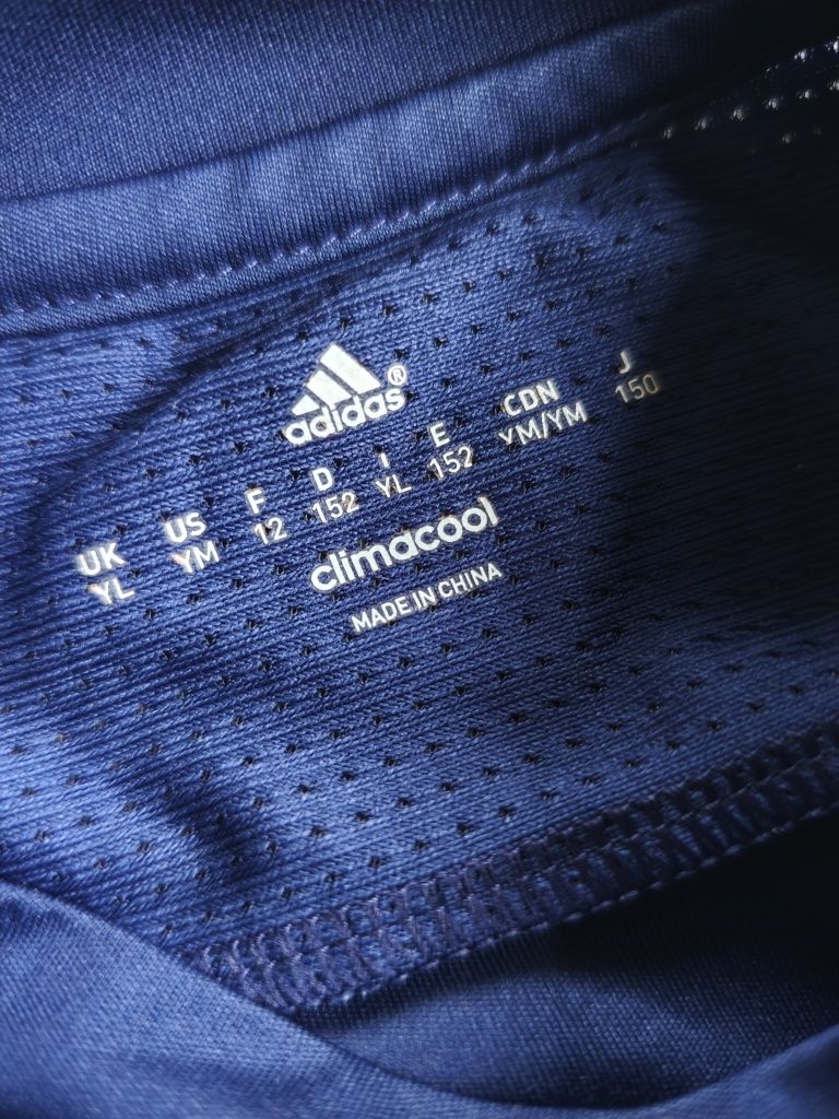 Koszulka piłkarska Adidas West Ham United 152