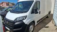 Fiat Ducato Maxi Longa L4H2 2.3 Multijet 160cv