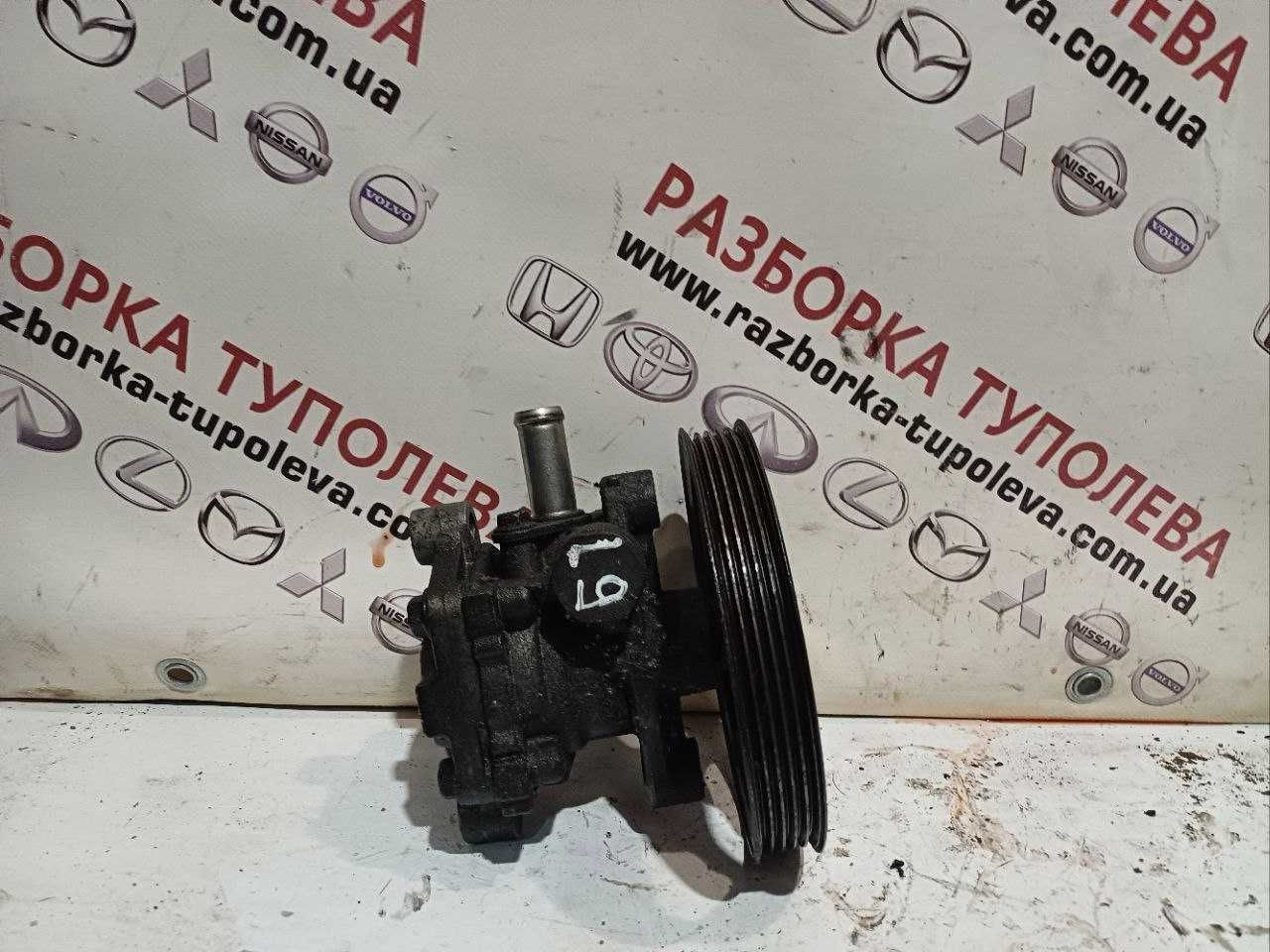 Насос ГУР Mitsubishi Lancer 9 1.6 бензин