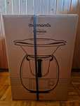 Thermomix TM6 biały nowy