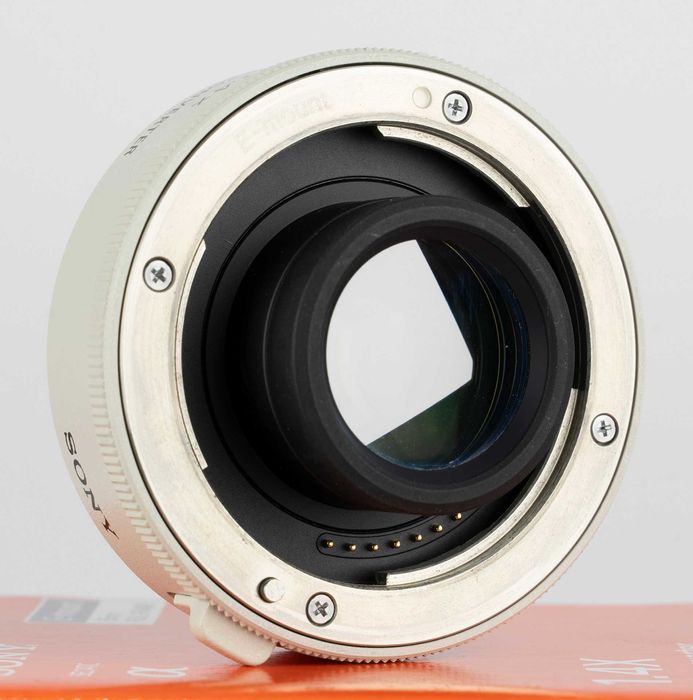 Sony 1.4x Teleconverter SEL14TC