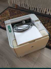 Drukarka laserowa HP LaserJet P2055dn