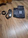 Telefon systemowy AGFEO ST45 IP czarny