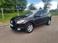 Продаю авто NISSAN QASHQAI +2