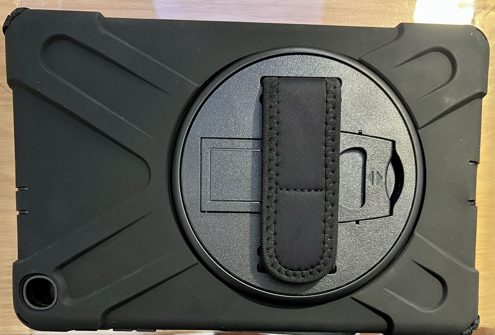 Capa Tablet Samsung Galaxy