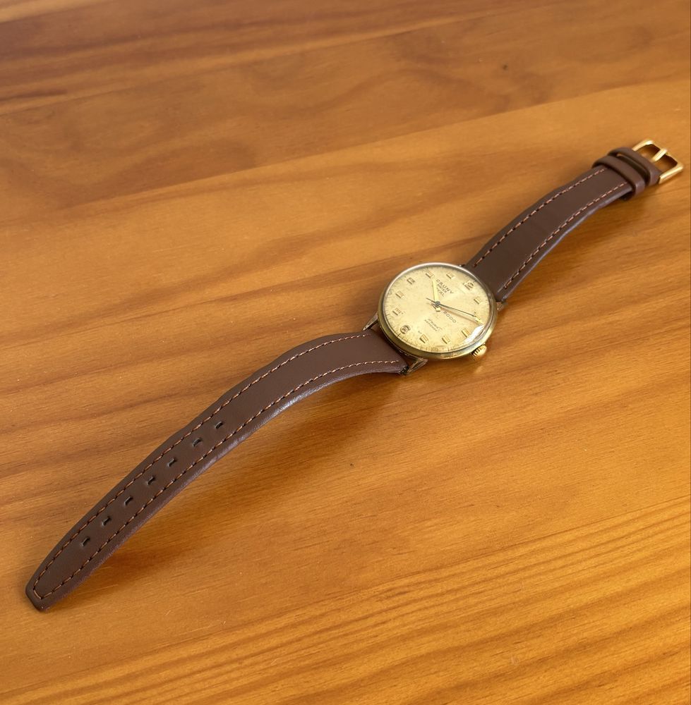 Relogio Cauny Royal 2000