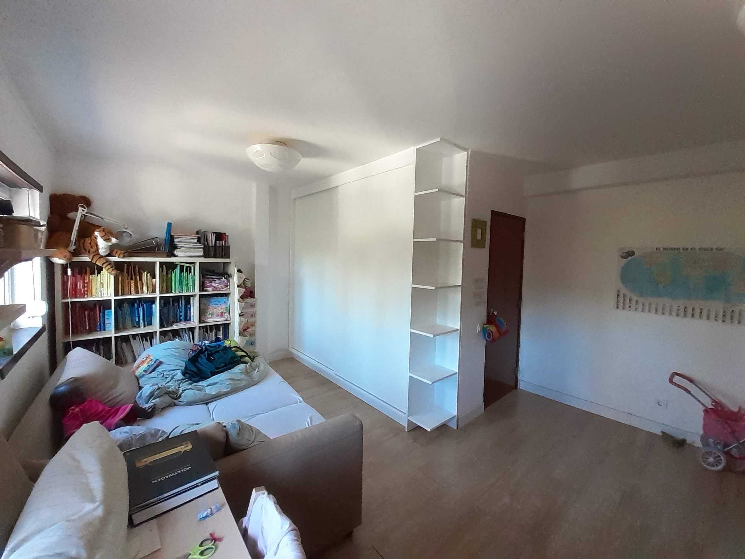 Roupeiros por medida a partir de 300€/M2