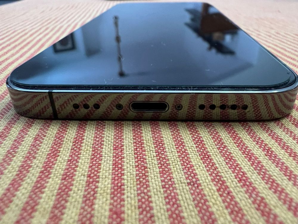 Iphone 12 pro 256 gb