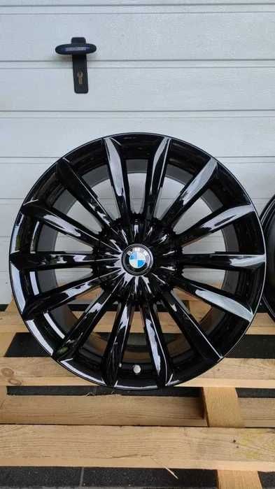 Felgi aluminiowe BMW G11 G12 G32 19'' 5x112 ET25 9,5J 8,5J (OL533F)