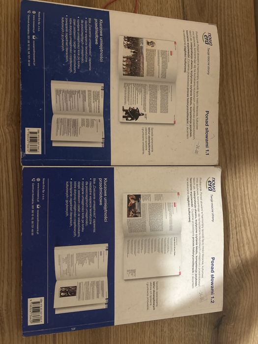 Ponad slowami 1.1 i 1.2