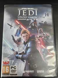 Star Wars Jedi Upadły zakon pc