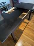 Mesa jantar extensivel
