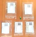 Chip LEXMARK Lexmark C730 C734 C736 X734 X736 X738