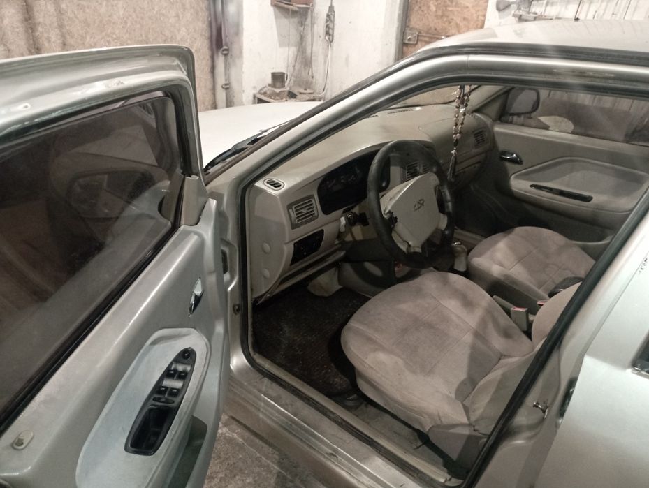 Чери Амулет (БЕЗ ТОРГУ)