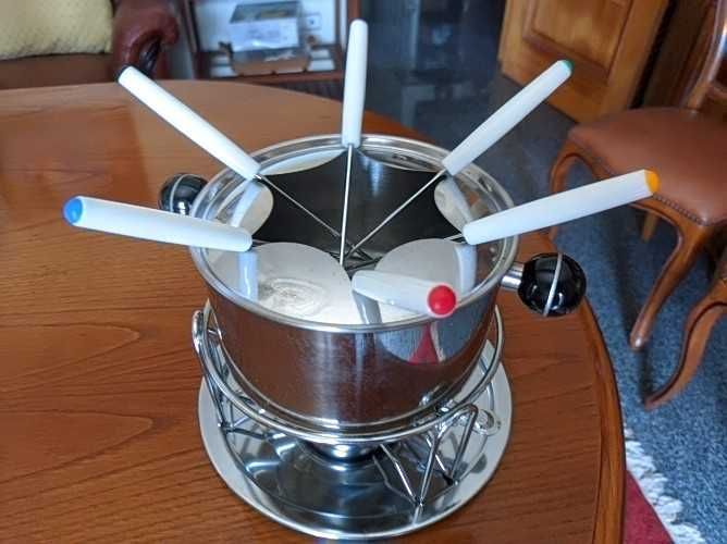 Conjunto para Fondue